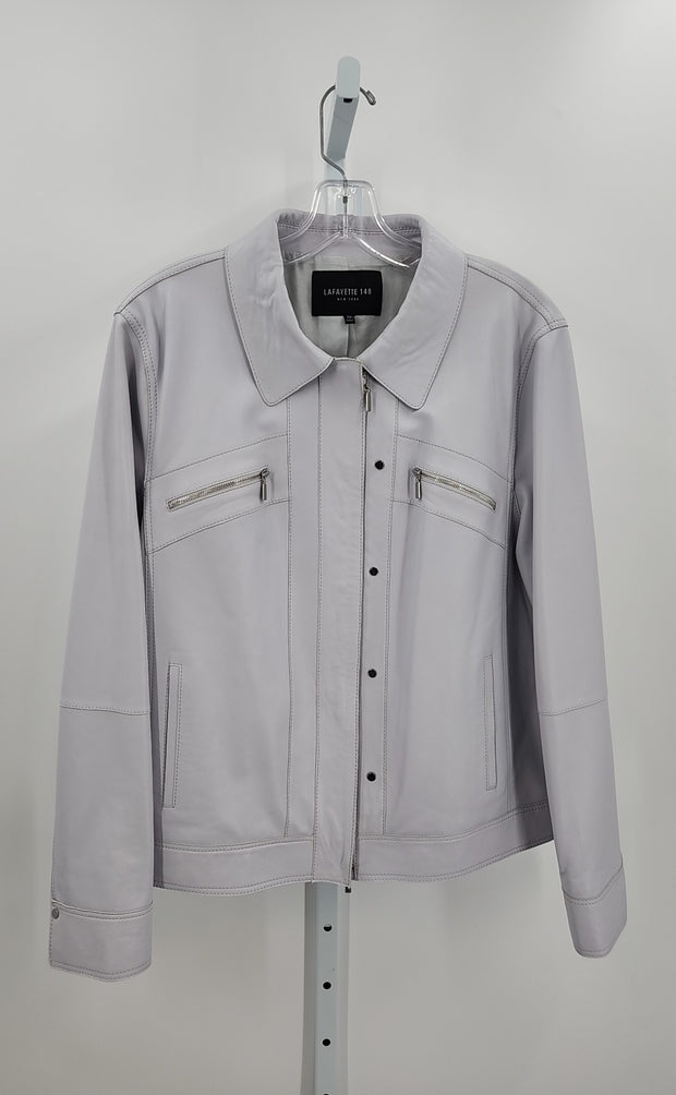 Lafayette 148 Jackets INDOOR (Pre-owned)