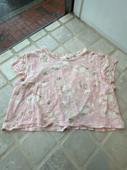 Love Shack Fancy Size XS Shirts (Pre-owned)
