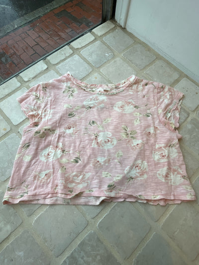 Love Shack Fancy Size XS Shirts (Pre-owned)