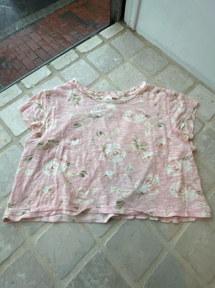 Love Shack Fancy Size XS Shirts (Pre-owned)