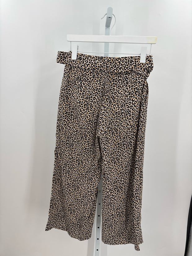 J Crew Pants (Pre-owned)