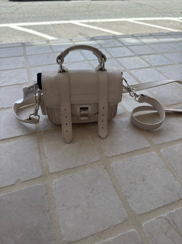 Proenza Schouler Handbags (Pre-owned)