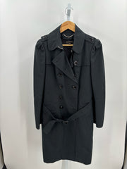 Burberry Coats (Pre-owned)