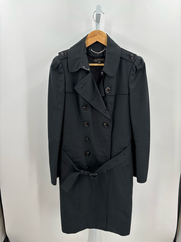 Burberry Coats (Pre-owned)