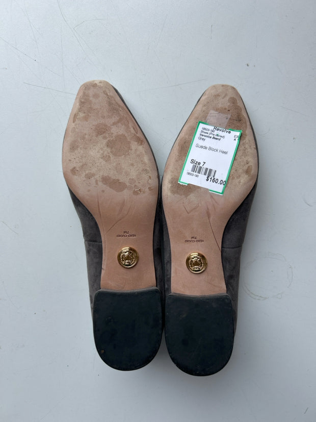 Veronica Beard Size 7 Shoes (Pre-owned)