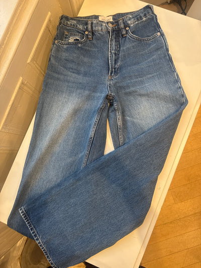 FRAME Jeans (Pre-owned)