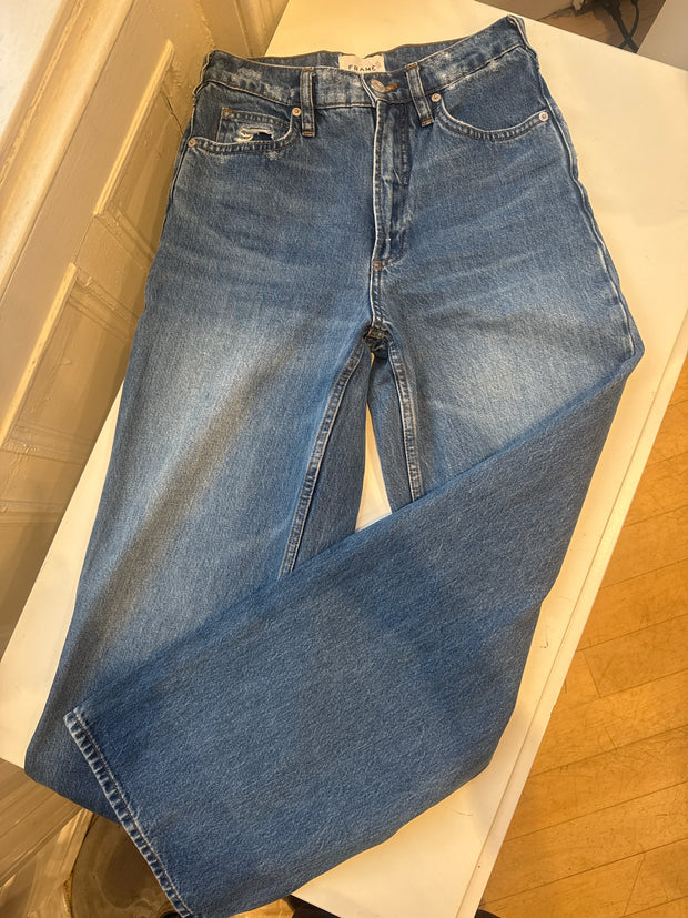 FRAME Jeans (Pre-owned)