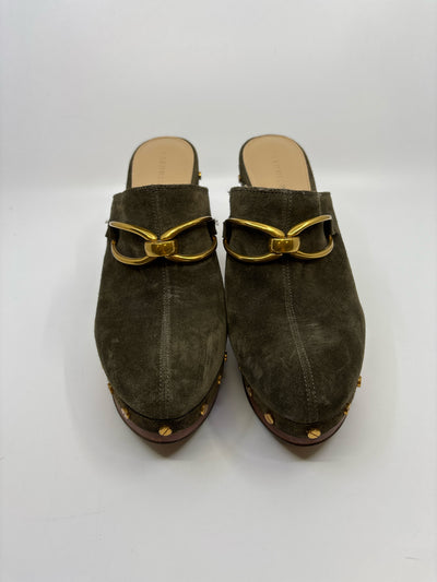 Veronica Beard Size 9.5 Shoes (Pre-owned)