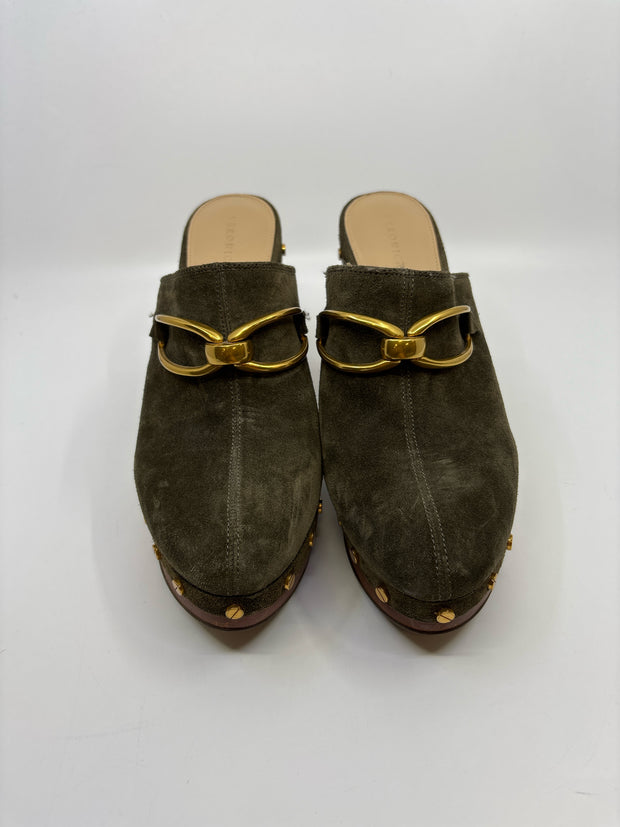 Veronica Beard Size 9.5 Shoes (Pre-owned)