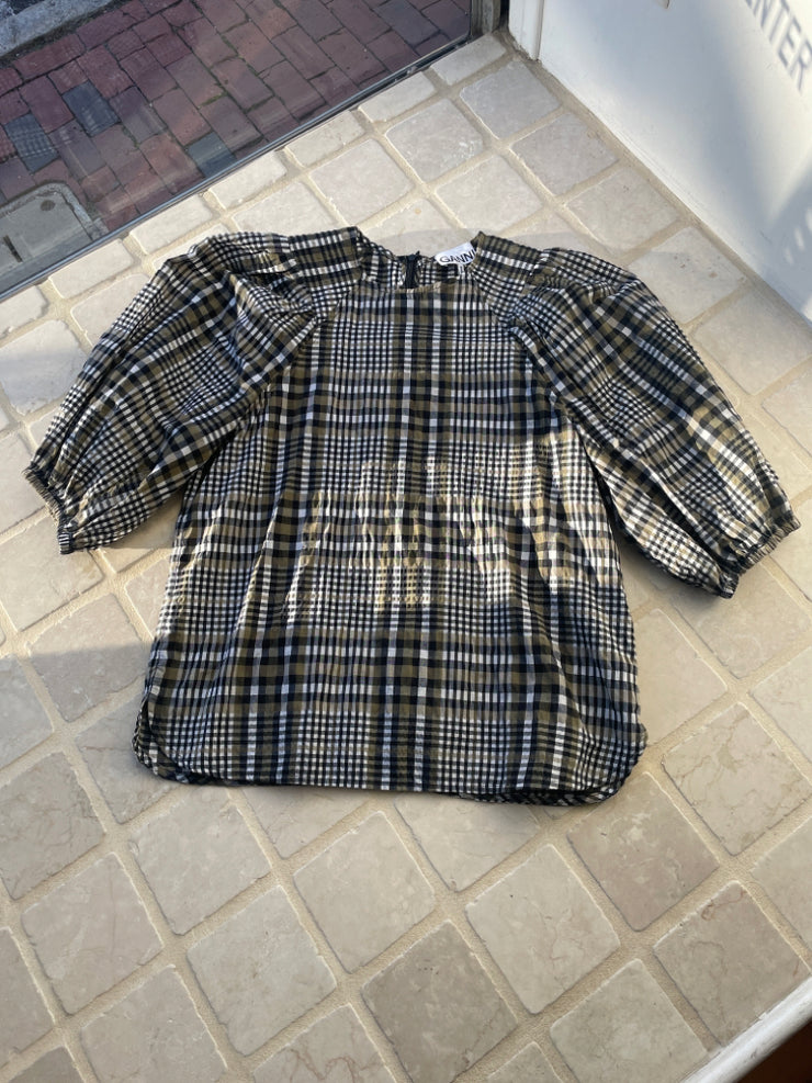 Ganni Size 36 Shirts (Pre-owned)
