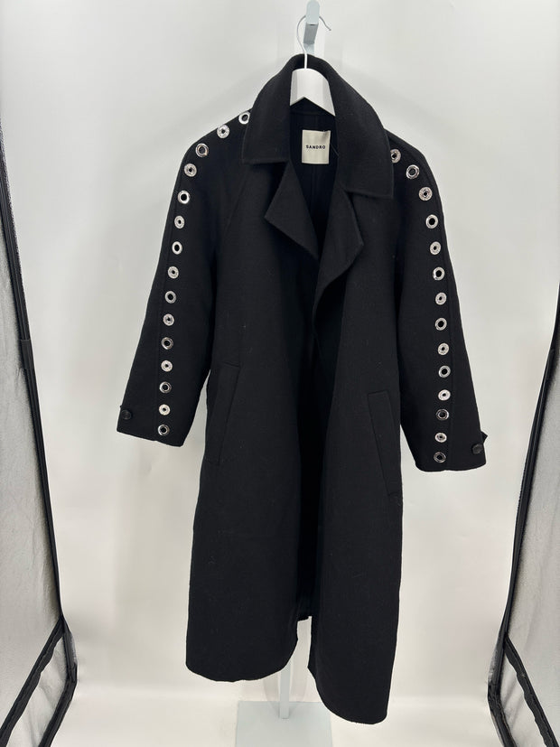 Sandro Coats (Pre-owned)