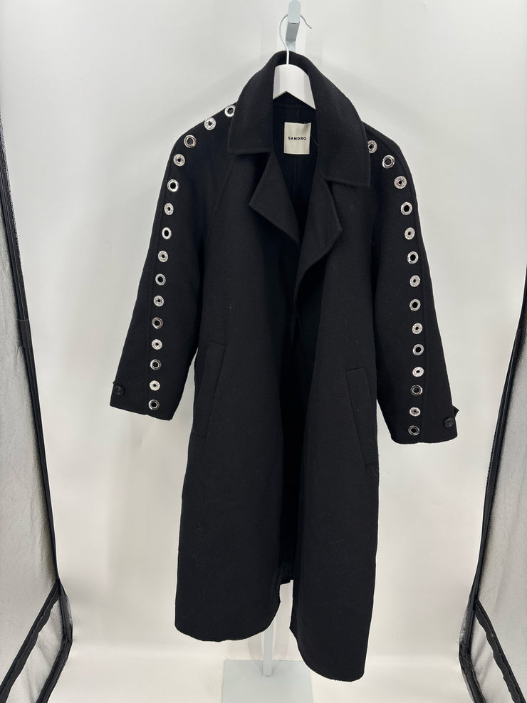 Sandro Coats (Pre-owned)
