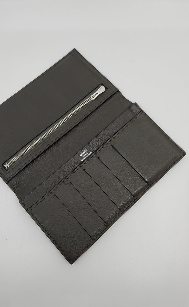 Hermes Wallets (Pre-owned)