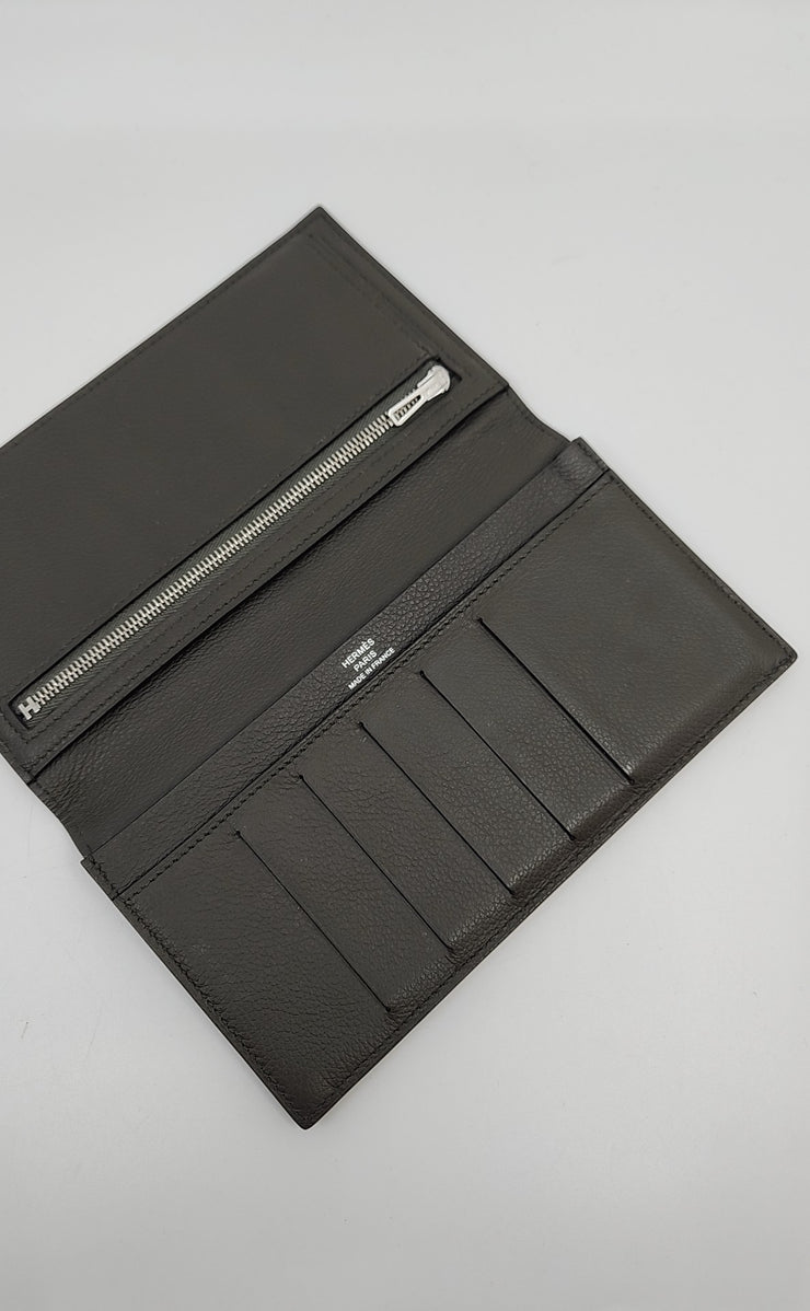 Hermes Wallets (Pre-owned)