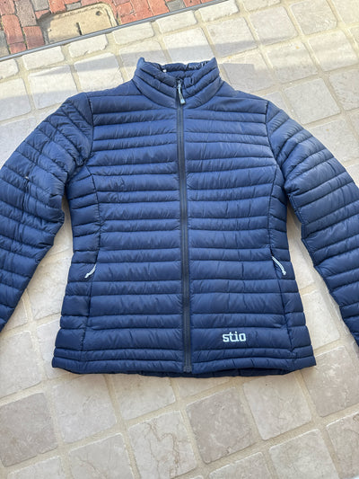 Stio Size S Jackets OUTDOOR (Pre-owned)