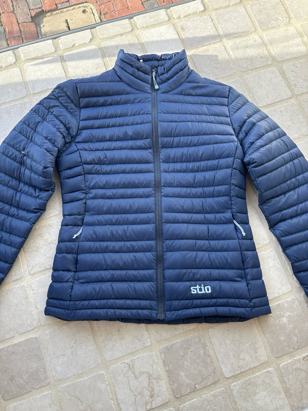 Stio Size S Jackets OUTDOOR (Pre-owned)
