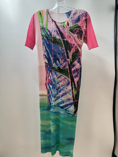 Pleats Please Dresses (Pre-owned)