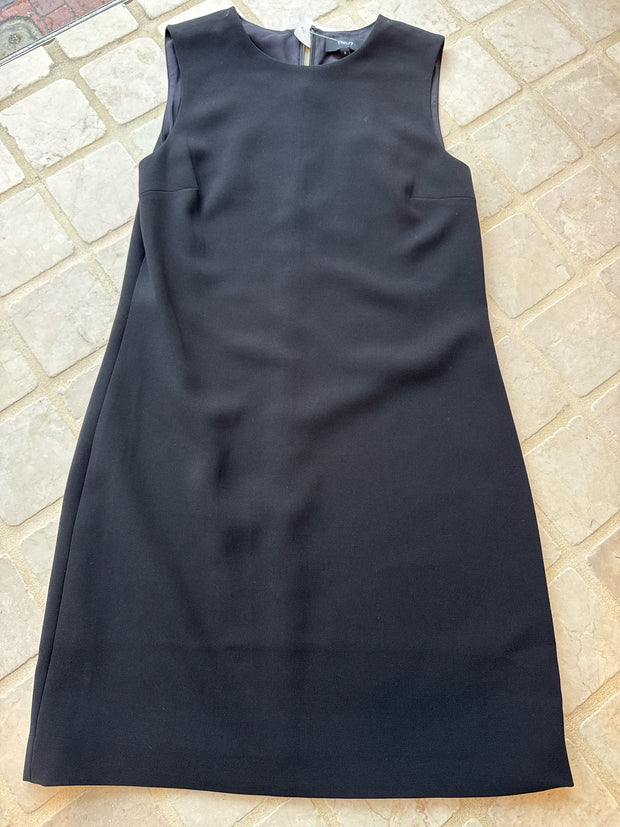 Theory Size 0 Dresses (Pre-owned)