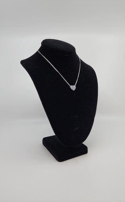 Necklaces (Pre-owned)