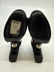 Nicholas Kirkwood Size 37 Shoes (Pre-owned)