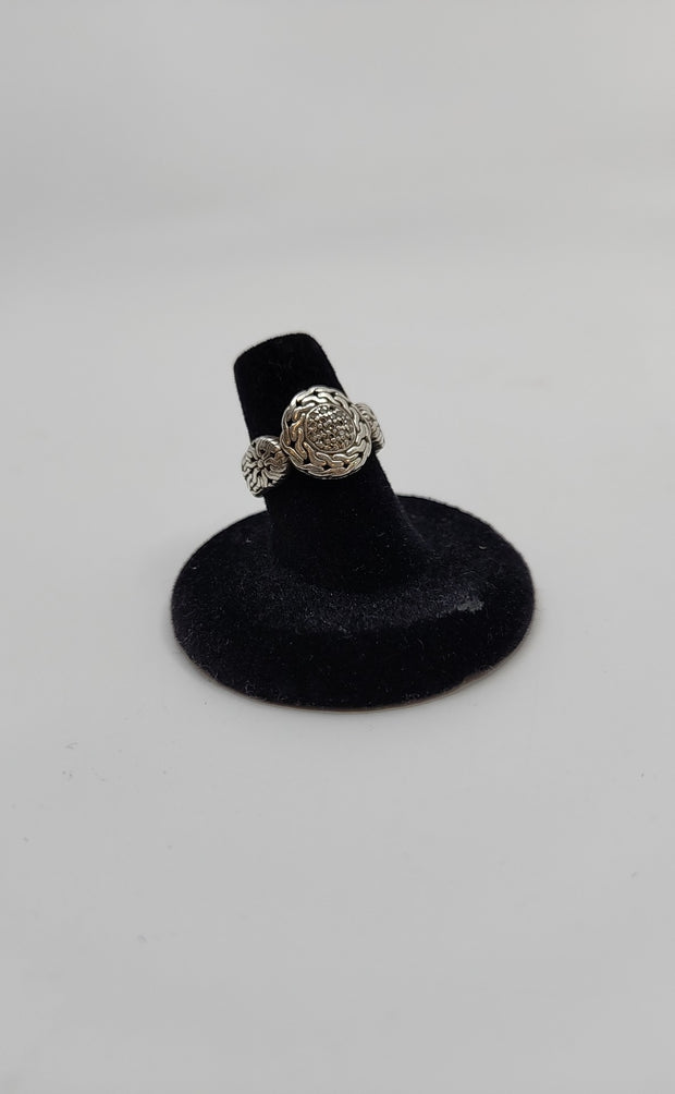 John Hardy Rings (Pre-owned)