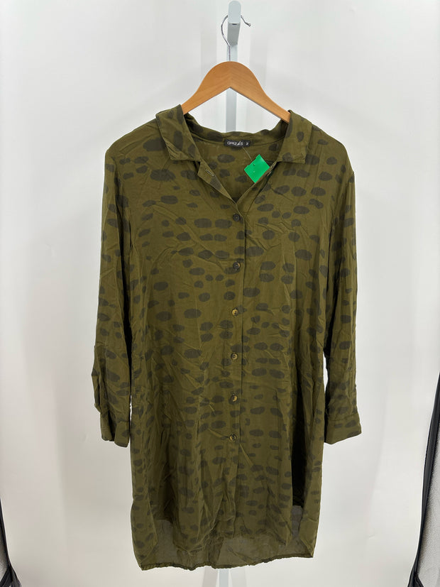 Grizas Size M Dresses (Pre-owned)