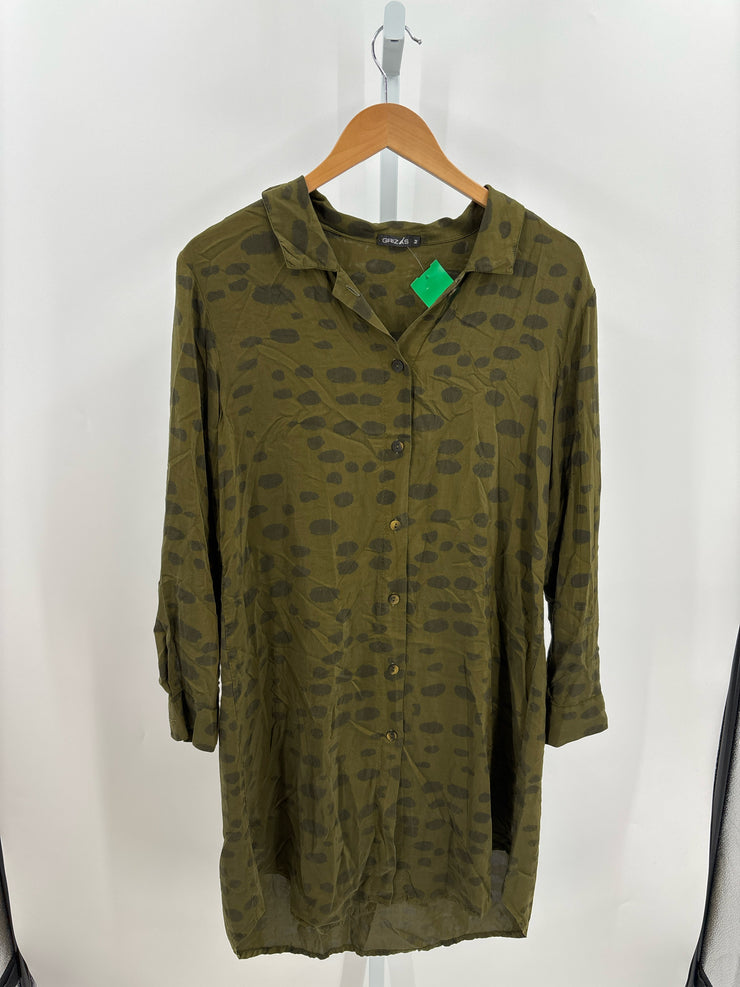 Grizas Size M Dresses (Pre-owned)
