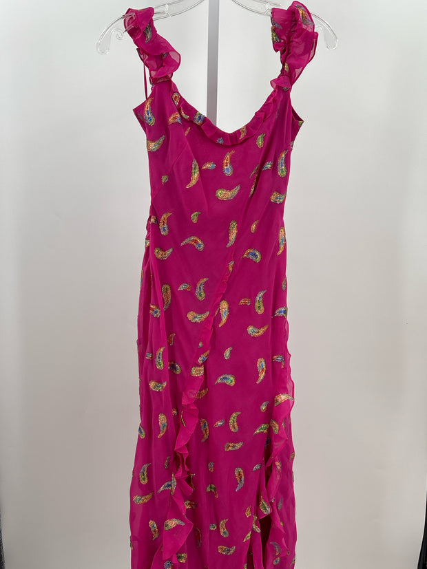 Saloni Size 0 Dresses (Pre-owned)