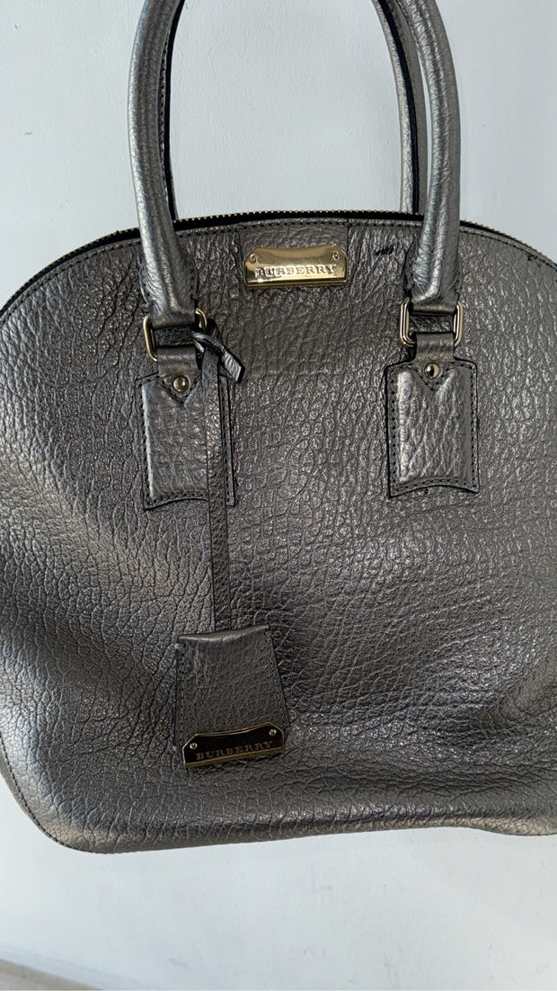 Burberry Handbags (Pre-owned)