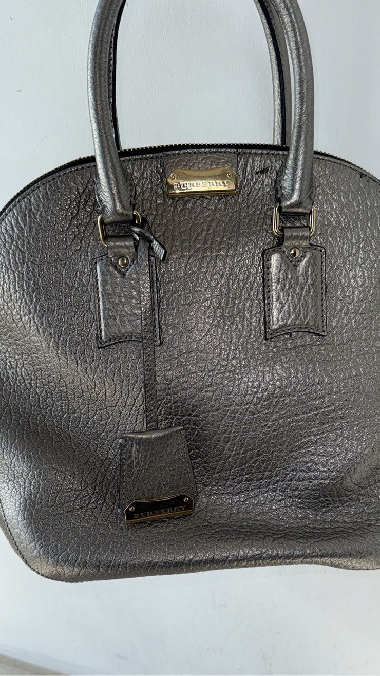 Burberry Handbags (Pre-owned)