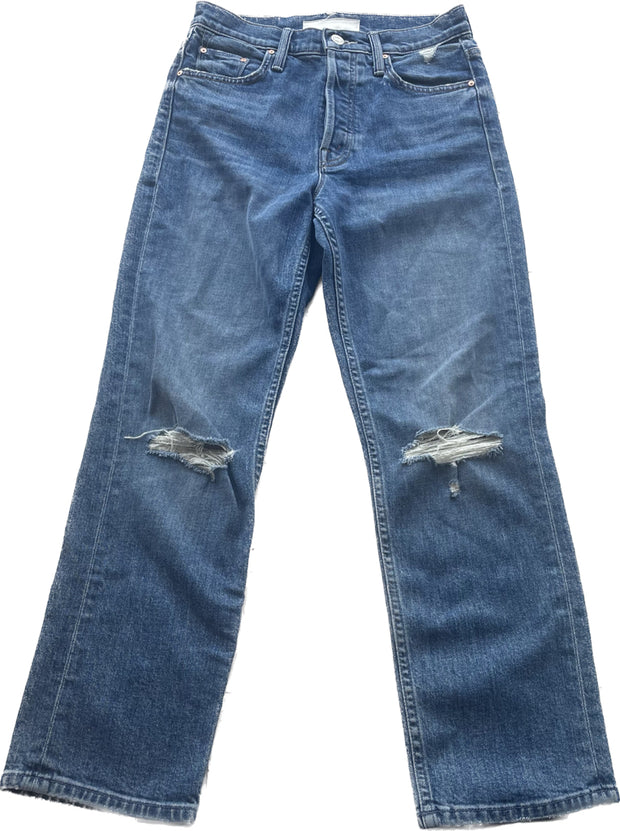 Mother Jeans (Pre-owned)