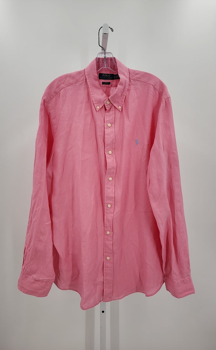 Polo Size XL Shirts (Pre-owned)