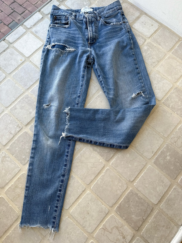 Moussy Jeans (Pre-owned)