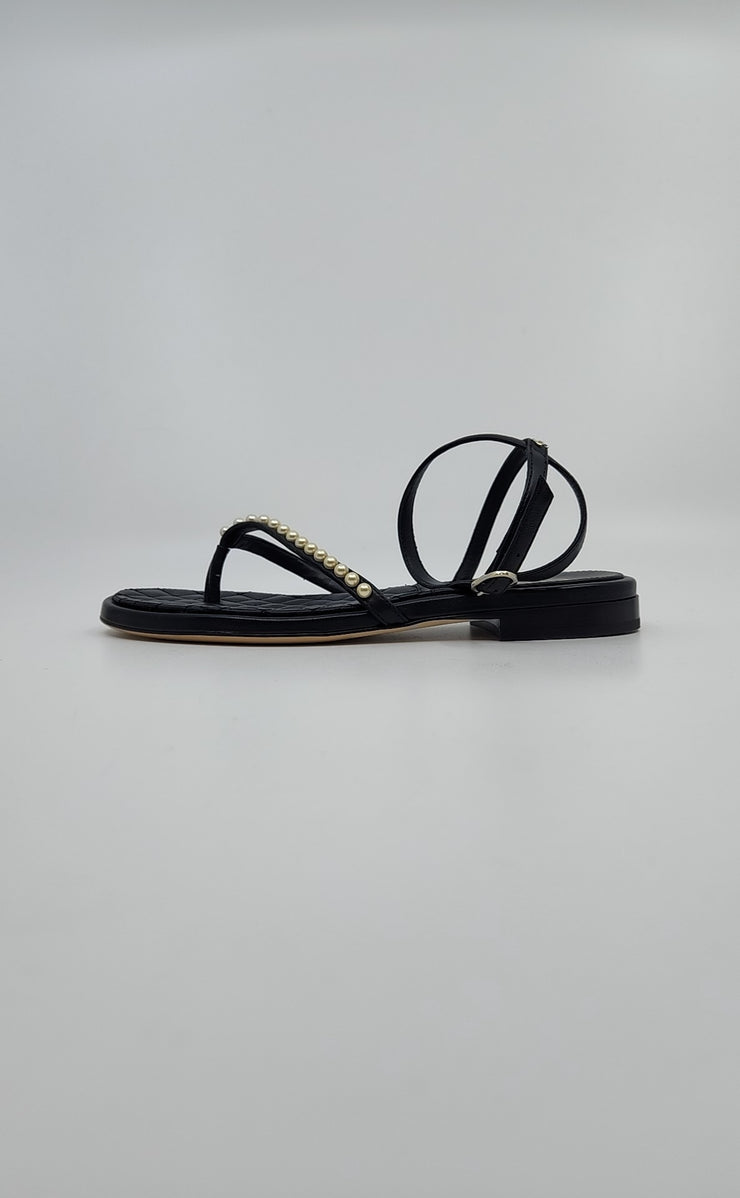 Chanel Size 36 Shoes (Pre-owned)