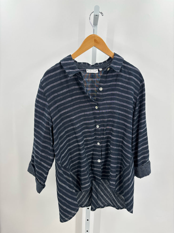 Habitat Size M Shirts (Pre-owned)