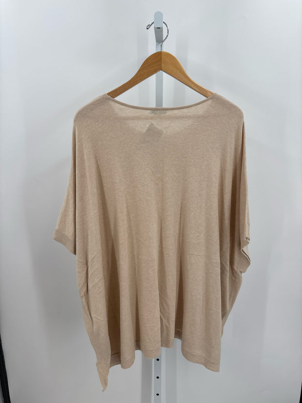 J McLaughlin Size One Size Shirts (Pre-owned)