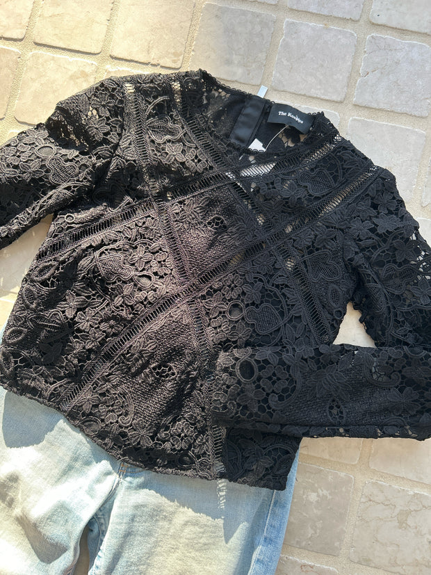 The Kooples Size S Shirts (Pre-owned)