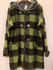 Mycra Pac Coats (Pre-owned)