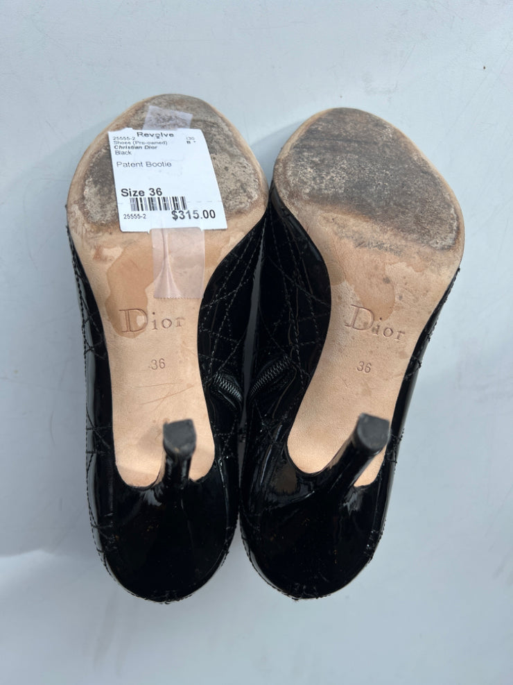 Christian Dior Size 36 Shoes (Pre-owned)