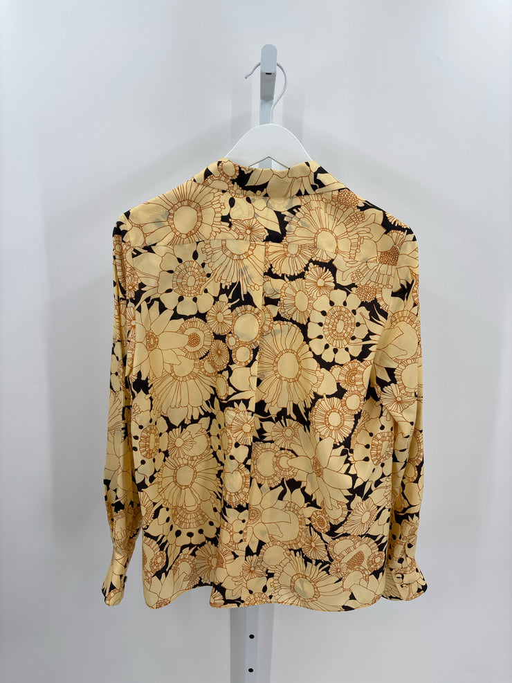 Rebecca Taylor Size M Shirts (Pre-owned)