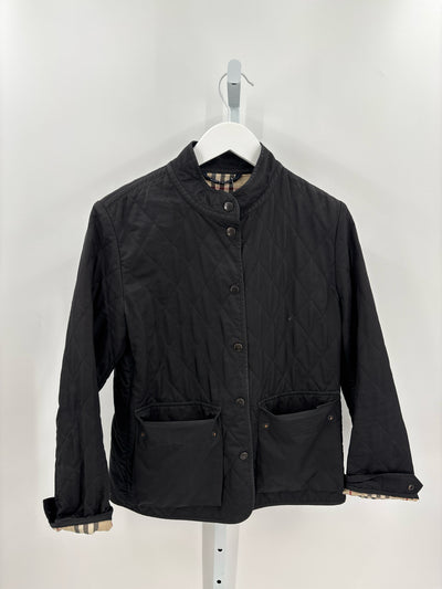 Burberry Jackets OUTDOOR (Pre-owned)