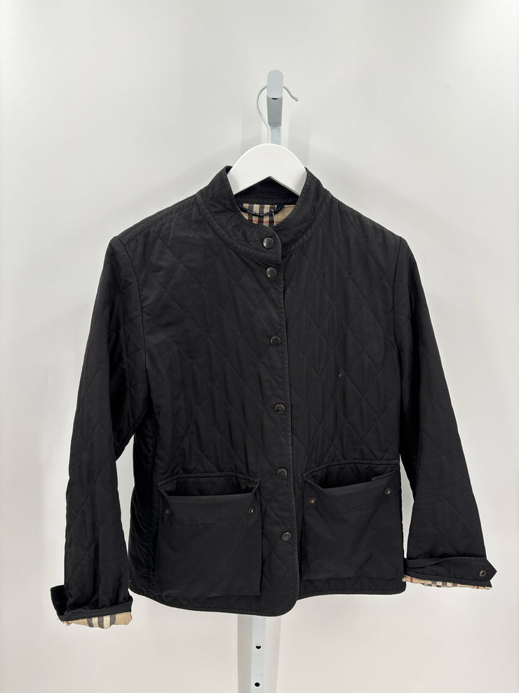 Burberry Jackets OUTDOOR (Pre-owned)