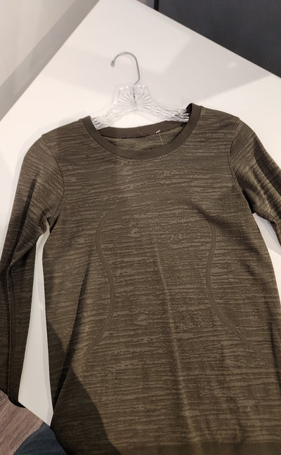 Lululemon Activewear (Pre-owned)