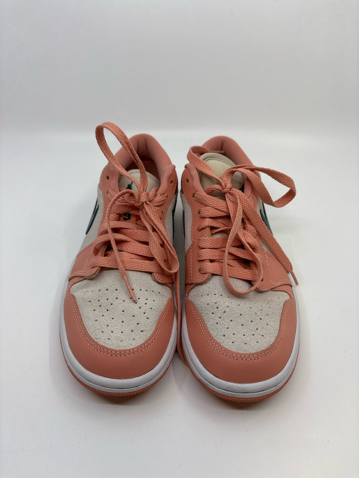Nike Size 6 Sneakers (Pre-owned)
