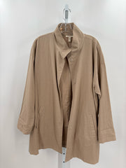 Eileen Fisher Size L Jackets OUTDOOR (Pre-owned)