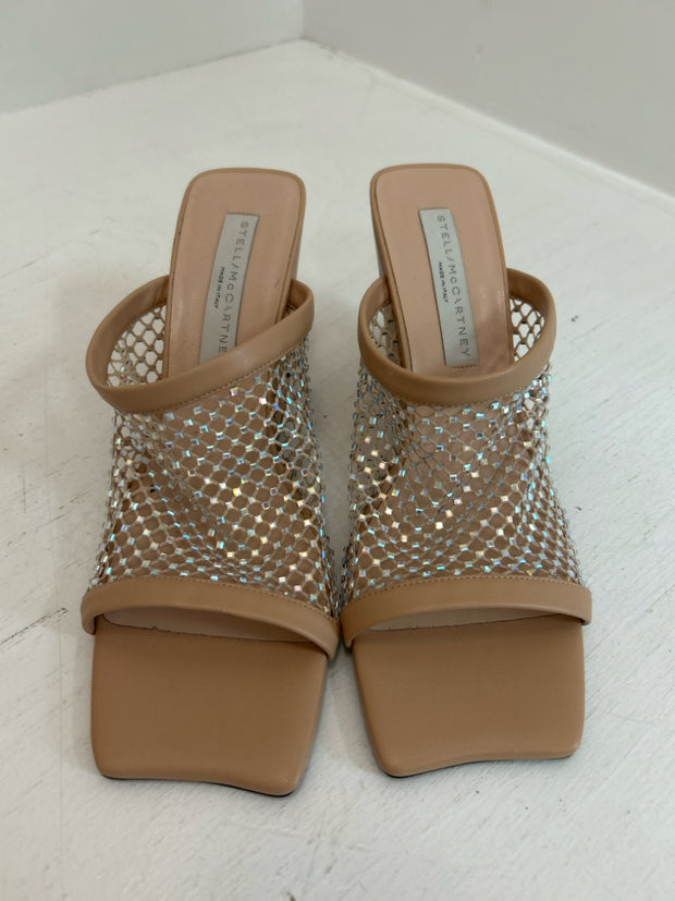 Stella McCartney Size 38.5 Shoes (Pre-owned)