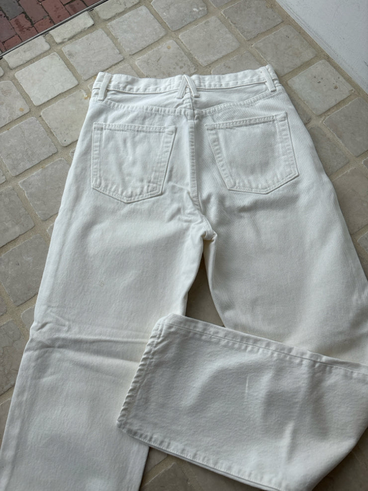 SLVRLAKE Jeans (Pre-owned)