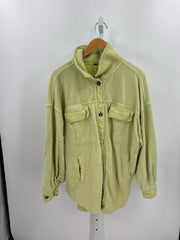 Free People Jackets INDOOR (Pre-owned)