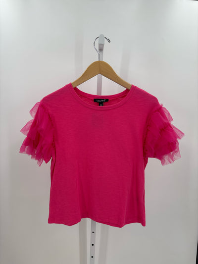 Lea & Viola Size S Shirts (Pre-owned)