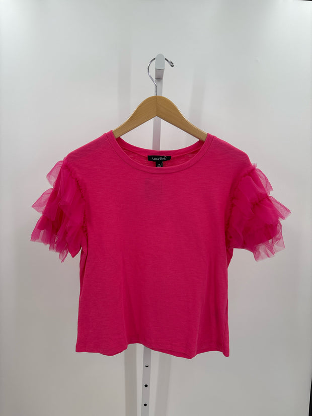 Lea & Viola Size S Shirts (Pre-owned)